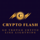 Агентство з працевлаштування за кордоном Crypto Flash