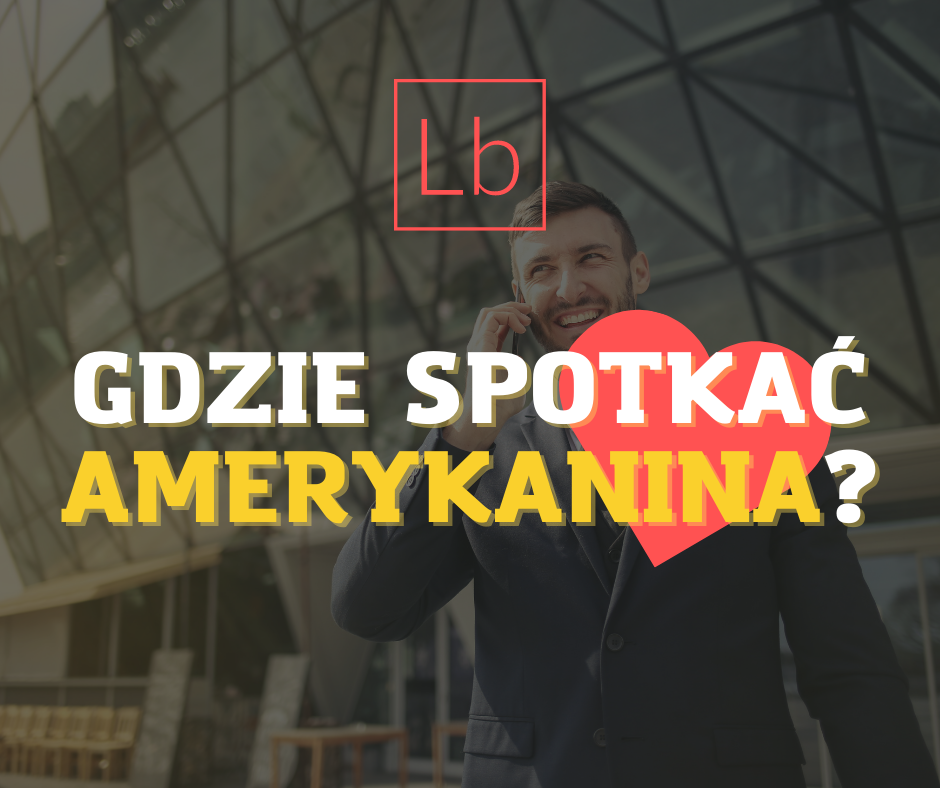 Amerykański chłopiec: gdzie spotkać Amerykanina?