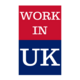 Агентство з працевлаштування за кордоном Work  in  UK