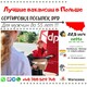 Агентство по трудоустройству за границей Европа - DPD 