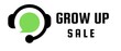 Агентство по трудоустройству за границей GrowUpSale call-center