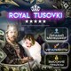 Агентство з працевлаштування за кордоном RoyalTusovki