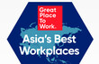 Агентство по трудоустройству за границей Asia Workplace