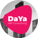 Агентство з працевлаштування за кордоном DAYA HR CONSULTING