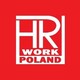 Agencja pracy za granicą HR WORK POLAND Sp. z o.o.