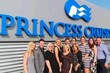 Agencja pracy za granicą The Princess Cruises Ship And Land Based Company