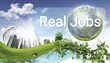 Агентство з працевлаштування за кордоном RealJobs