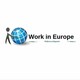 Агентство по трудоустройству за границей company Work in Europe 