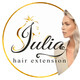 Агентство по трудоустройству за границей Julia studio for hair extension 