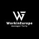 Агентство по трудоустройству за границей Work in Europe ua