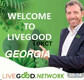 Агентство по трудоустройству за границей LiveGood Georgia 