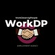 Агентство з працевлаштування за кордоном WorkDP