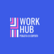 Агентство з працевлаштування за кордоном WorkHub