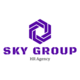 Агентство з працевлаштування за кордоном SKY GROUP Anna