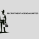 Агентство з працевлаштування за кордоном Recruitment AGENDA LlMlTED