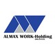 Агентство з працевлаштування за кордоном Almax Work Holding