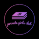 Agencja pracy za granicą Private Girls Club