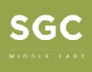 Агентство по трудоустройству за границей SGC Middle East