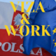 Agencja pracy za granicą Viza&work