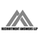 Агентство з працевлаштування за кордоном RECRUITMENT              ANSWERS                                 LLP                 