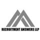 Агентство з працевлаштування за кордоном RECRUITMENT                 ANSWERS LLP                 