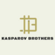 Агентство по трудоустройству за границей Kasparov Brothers