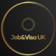 Агентство по трудоустройству за границей Job&Visa UK (Англия)