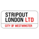 Агентство по трудоустройству за границей Stripout London