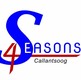 Агентство з працевлаштування за кордоном Restoran “The 4 Seasons”