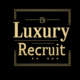 Агентство по трудоустройству за границей Luxury Recruit