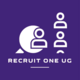 Агентство з працевлаштування за кордоном Recruit One UG