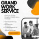 Agencja pracy za granicą GRAND WORK SERVICE