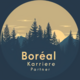 Агентство по трудоустройству за границей Boreal Karriere Partner 