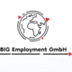 Agencja pracy za granicą BIG Employment GmbH Ltd.