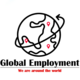 Агентство з працевлаштування за кордоном Global Employment GmbH Mix