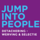 Агентство по трудоустройству за границей Jump into people