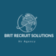 Агентство по трудоустройству за границей BritRecruitSolutions