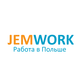 Агентство з працевлаштування за кордоном Jemwork