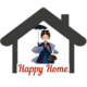 Агентство з працевлаштування за кордоном HappyHome