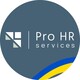 Агентство по трудоустройству за границей Pro HR Services