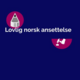 Agencja pracy za granicą Lovlig norsk ansettelse