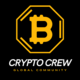 Агентство з працевлаштування за кордоном CryptoCrew