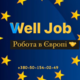 Агентство по трудоустройству за границей Well Job