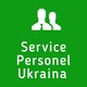 Agencja pracy za granicą Service Personel Ukraine