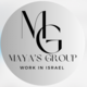 Agencja pracy za granicą Maya.group.Israel