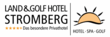 Агентство з працевлаштування за кордоном Land und Golf Hotel Stromberg 