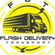 Агентство з працевлаштування за кордоном Flash Delivery Transport