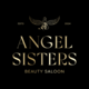 Агентство по трудоустройству за границей Angels Sister beauty salon