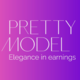 Агентство з працевлаштування за кордоном Pretty Model