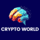 Agencja pracy za granicą Crypto World 